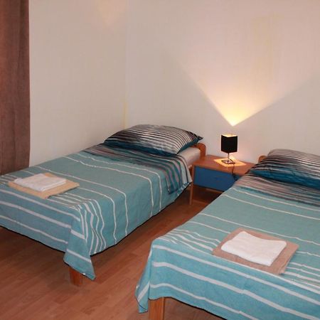 Apartments Ana Pula Zewnętrze zdjęcie