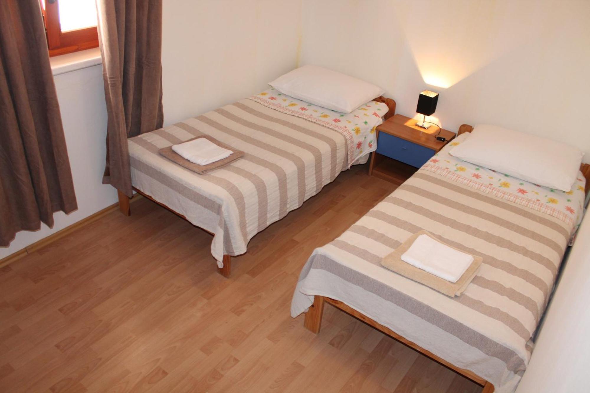 Apartments Ana Pula Zewnętrze zdjęcie