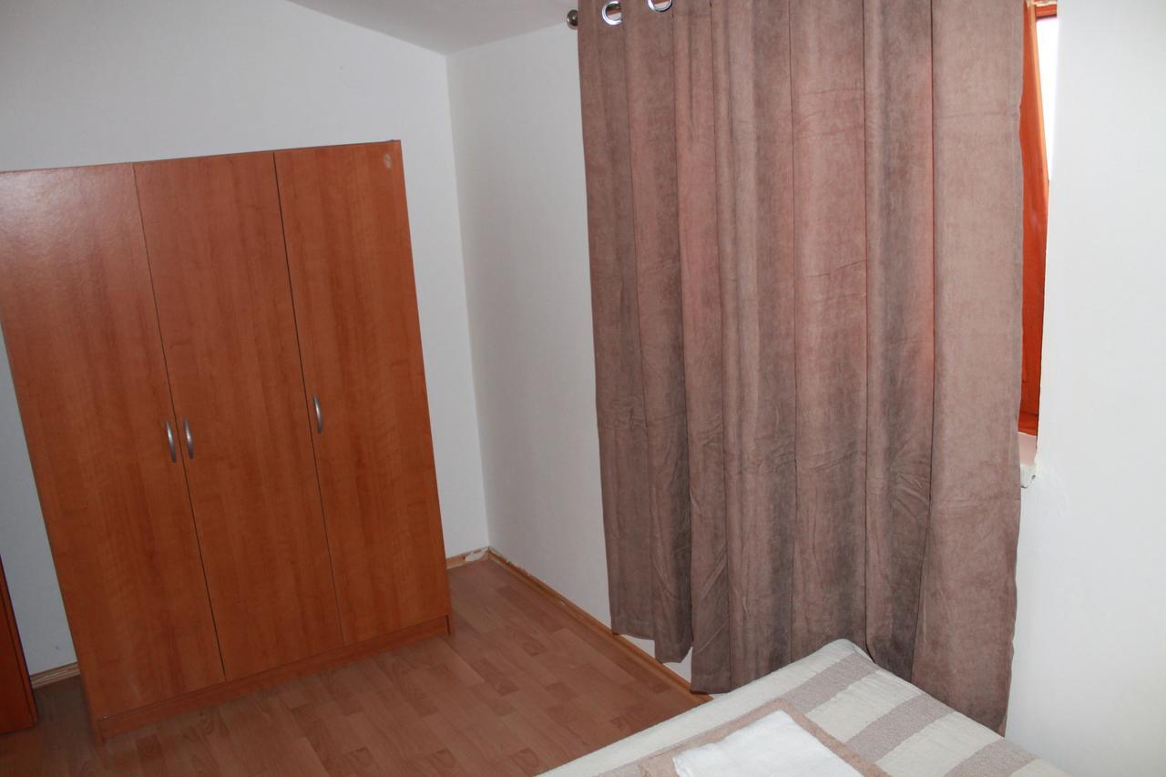 Apartments Ana Pula Zewnętrze zdjęcie