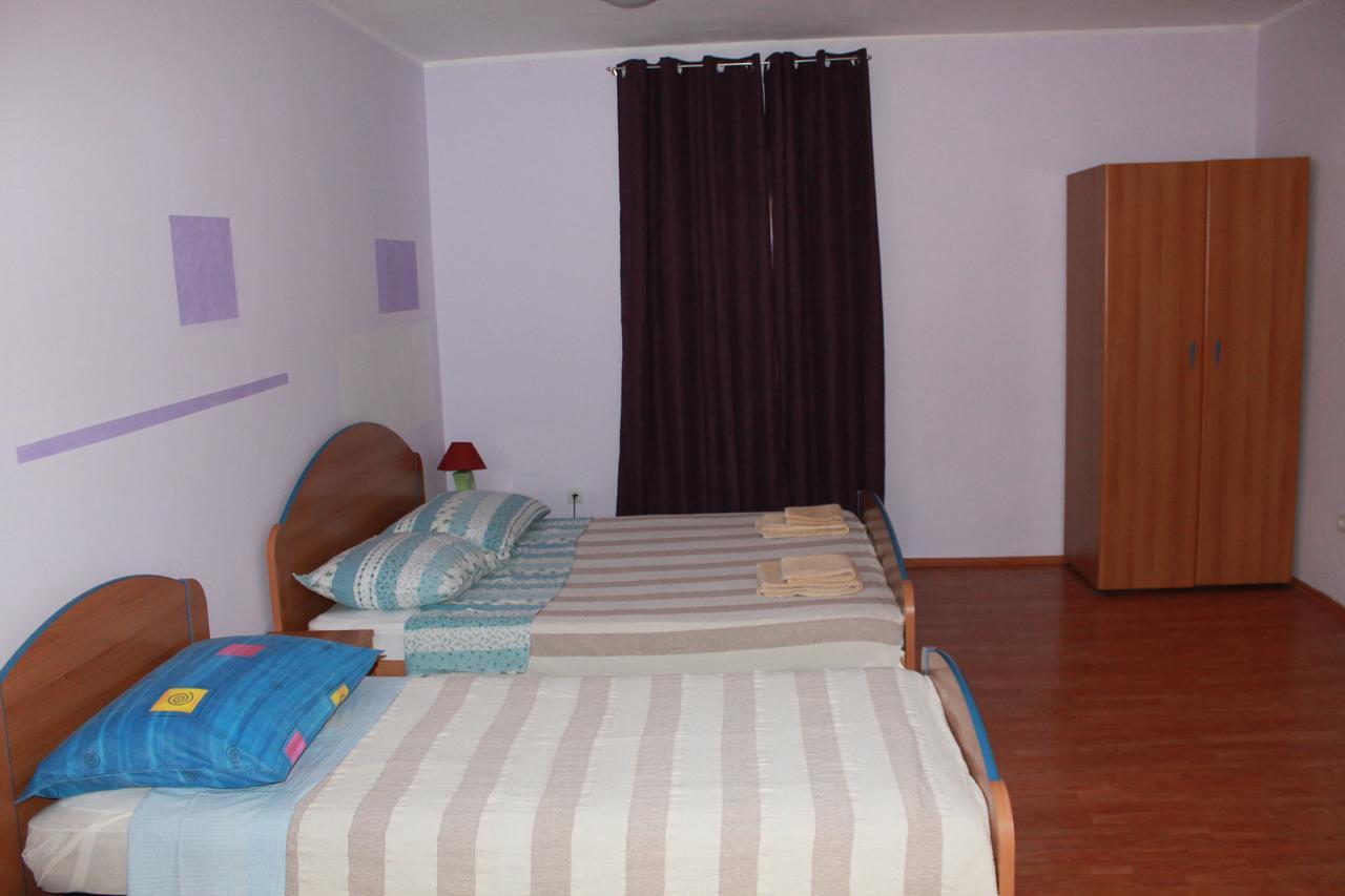 Apartments Ana Pula Zewnętrze zdjęcie
