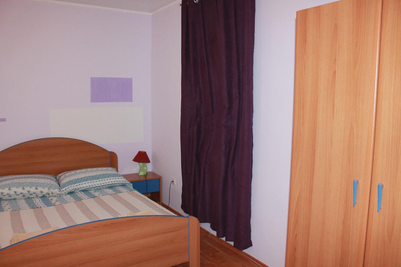 Apartments Ana Pula Zewnętrze zdjęcie