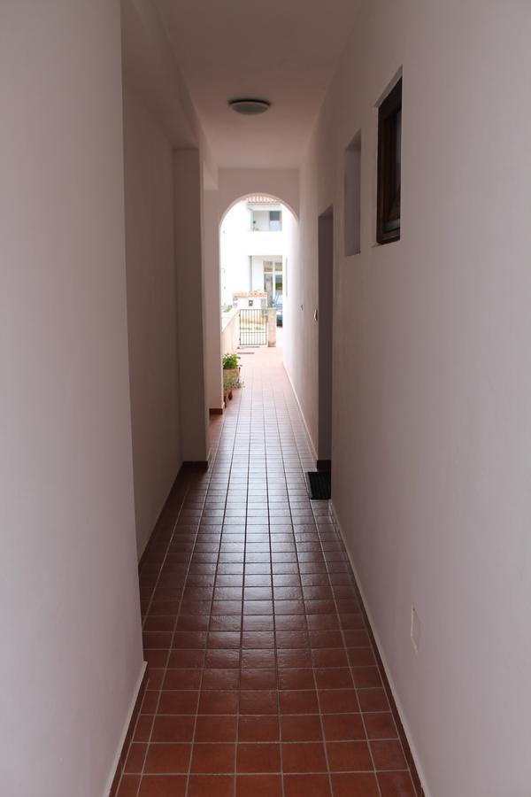 Apartments Ana Pula Zewnętrze zdjęcie