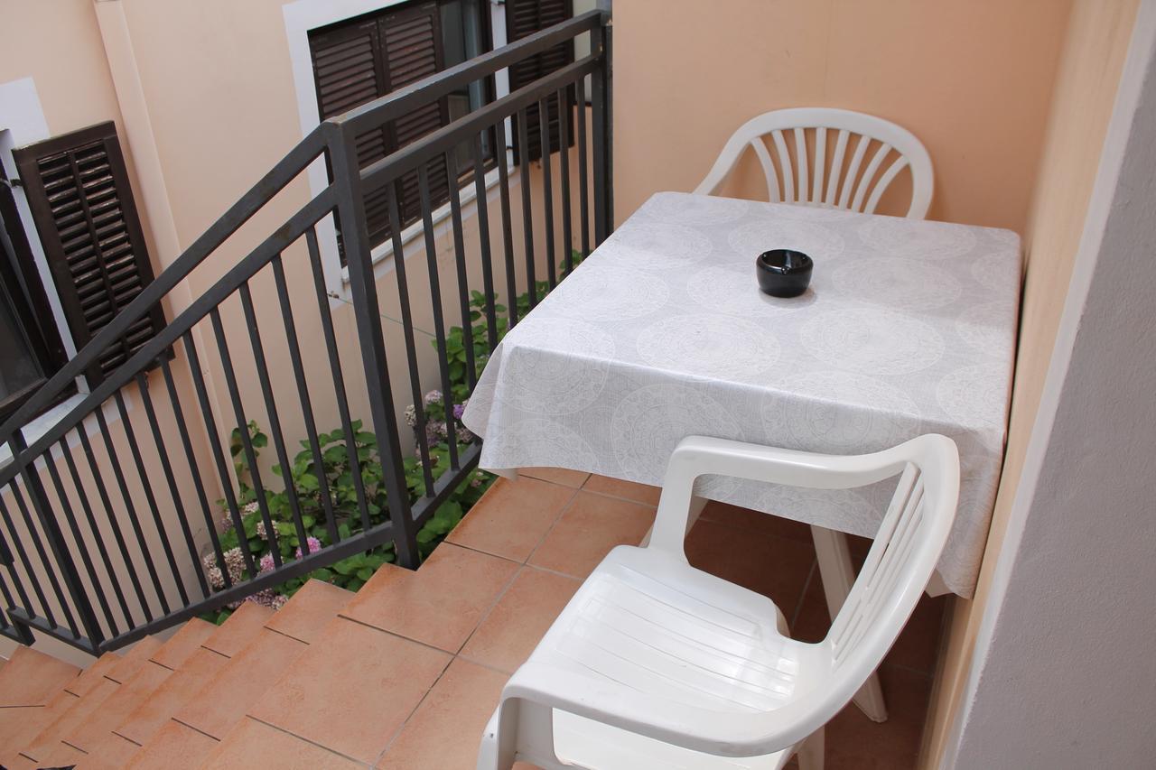 Apartments Ana Pula Zewnętrze zdjęcie