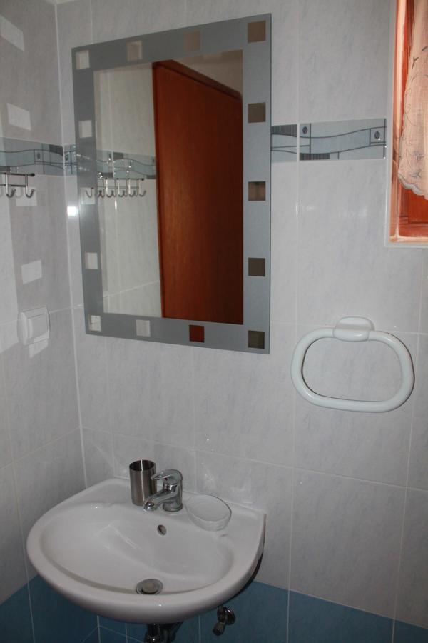 Apartments Ana Pula Zewnętrze zdjęcie