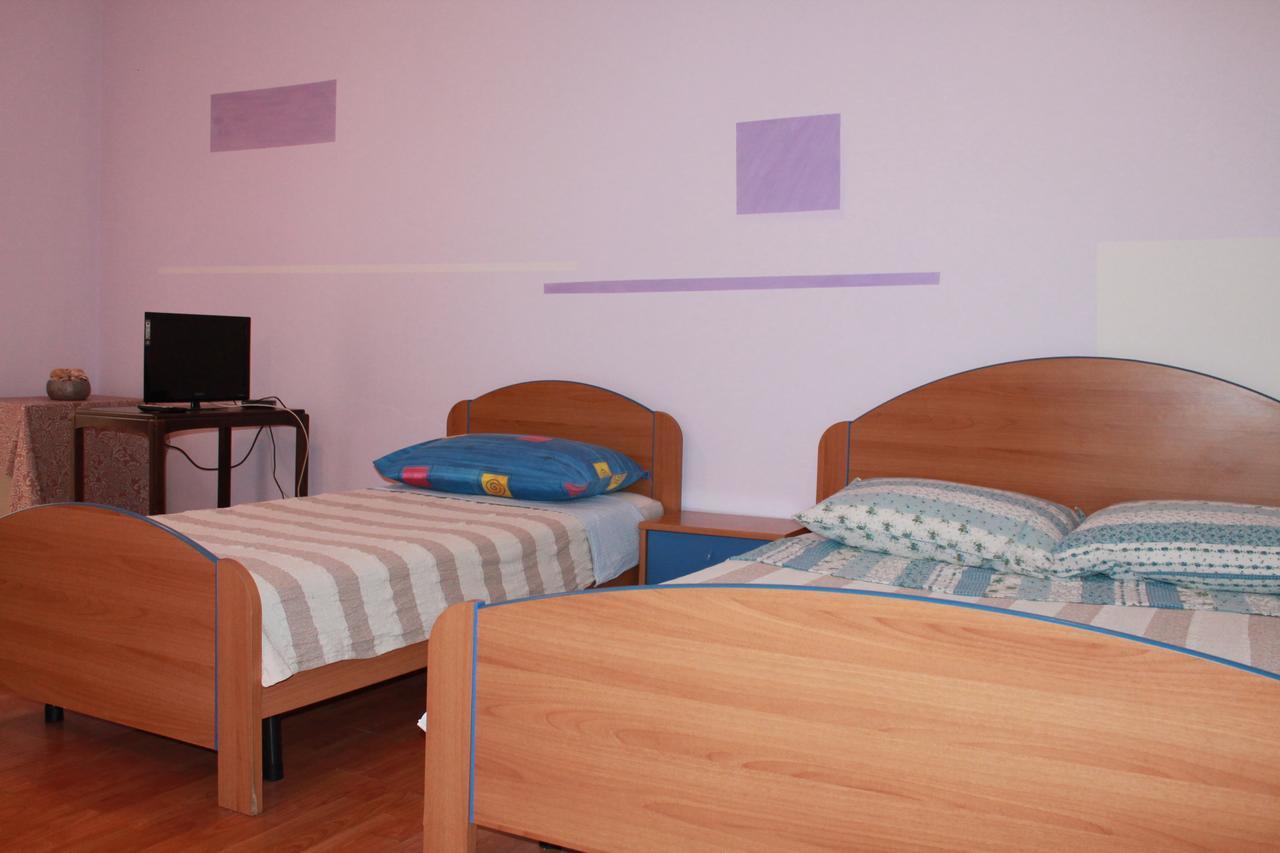 Apartments Ana Pula Zewnętrze zdjęcie