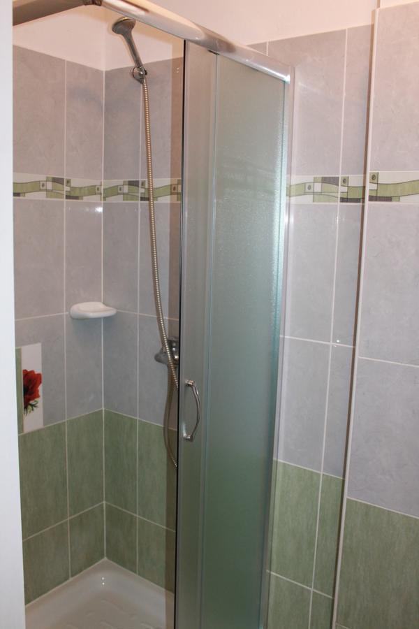 Apartments Ana Pula Zewnętrze zdjęcie
