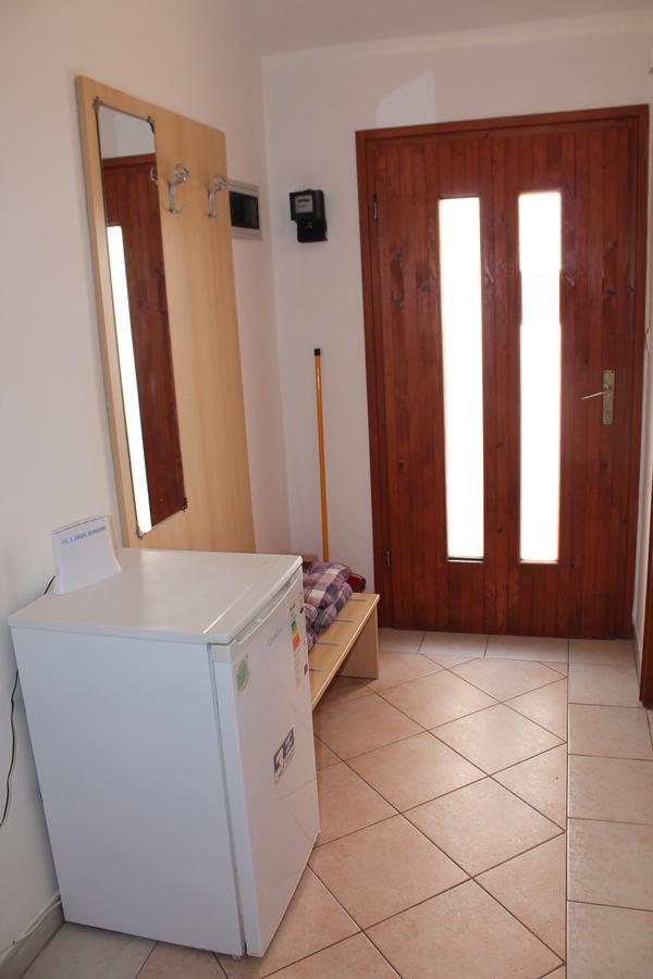 Apartments Ana Pula Zewnętrze zdjęcie