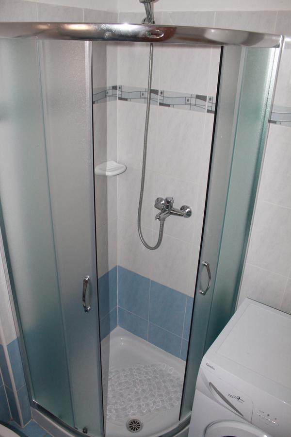 Apartments Ana Pula Zewnętrze zdjęcie