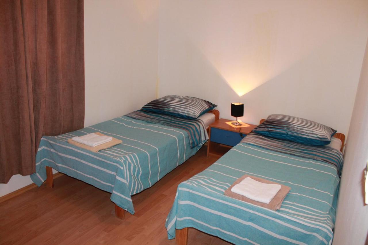 Apartments Ana Pula Zewnętrze zdjęcie